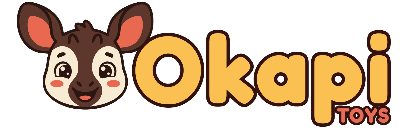 Okapi Toys