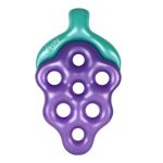 Customizable Grape Fruit Inflatable Ring – Fun and Stylish Swimming Pool Water Toy