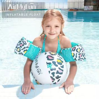 <h3 data-start="121" data-end="170"><strong data-start="125" data-end="170">Arm Ring: The Ideal Swimming Aid for Kids</strong></h3>
<p data-start="172" data-end="529">Make your child’s swimming experience safer and more enjoyable with our <strong data-start="244" data-end="256">arm ring</strong>. Perfect for young swimmers, arm rings provide the necessary buoyancy and stability to help children learn to swim while offering peace of mind to parents. Whether at the pool, beach, or lake, our arm rings are designed to support your child’s floating needs in the water.</p>
<p data-start="531" data-end="886">Crafted from high-quality, durable materials, our <strong data-start="581" data-end="594">arm rings</strong> are lightweight, easy to inflate, and comfortable to wear. The secure design ensures that the rings stay in place, allowing your child to move freely and confidently in the water. With bright colors and fun patterns, they are sure to make swimming an exciting experience for your little one.</p>
<p data-start="888" data-end="1175">Our arm rings are ideal for children aged 2 and up and come in various sizes to suit different age groups. Whether you’re teaching your child to swim or just want to ensure they have extra support, our <strong data-start="1090" data-end="1103">arm rings</strong> are the perfect water companion for safe, fun-filled days by the water.</p>